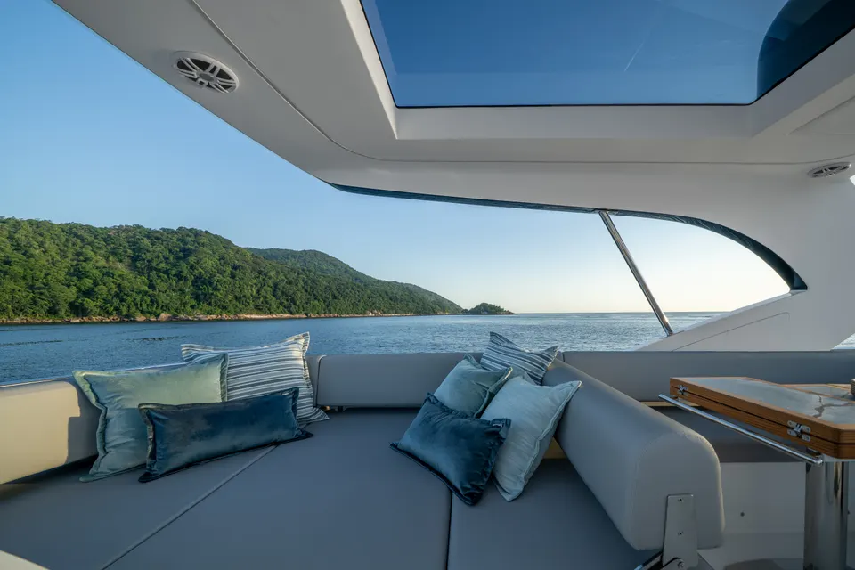 Intermarine 60 — foto 52 de 55