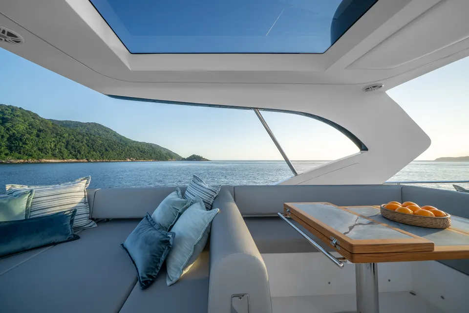 Intermarine 60 — foto 53 de 55