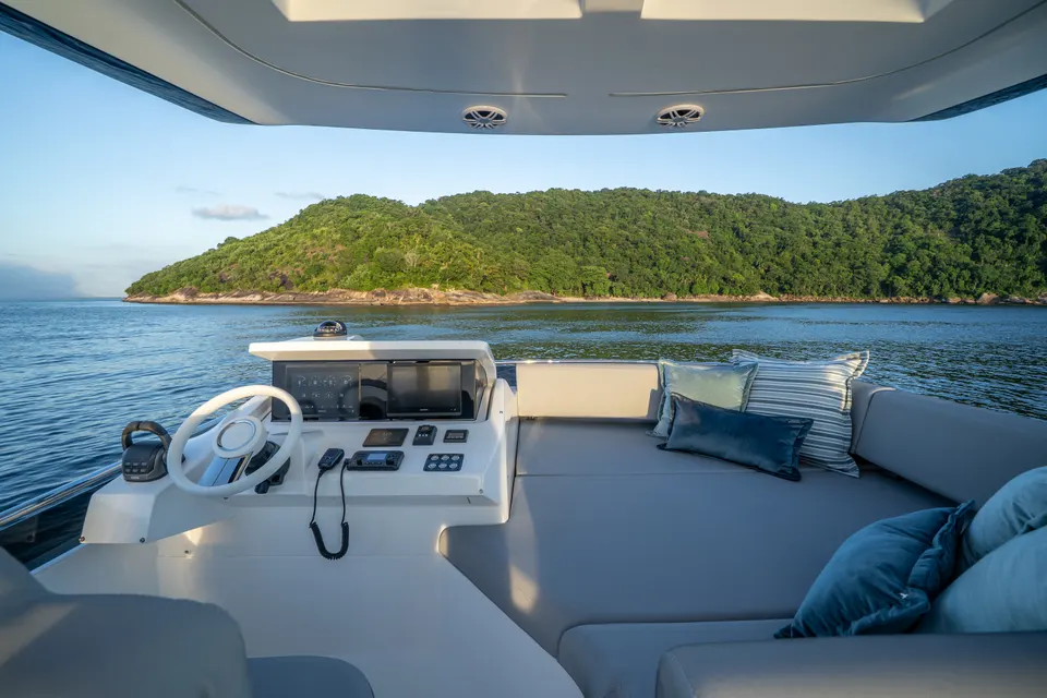 Intermarine 60 — foto 54 de 55