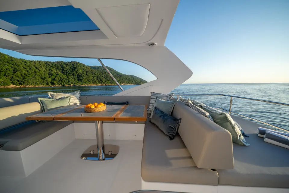 Intermarine 60 — foto 55 de 55