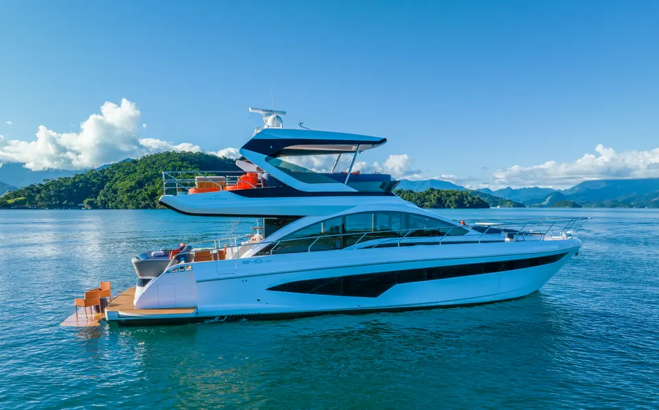 Intermarine 640HDF — foto 4 de 37