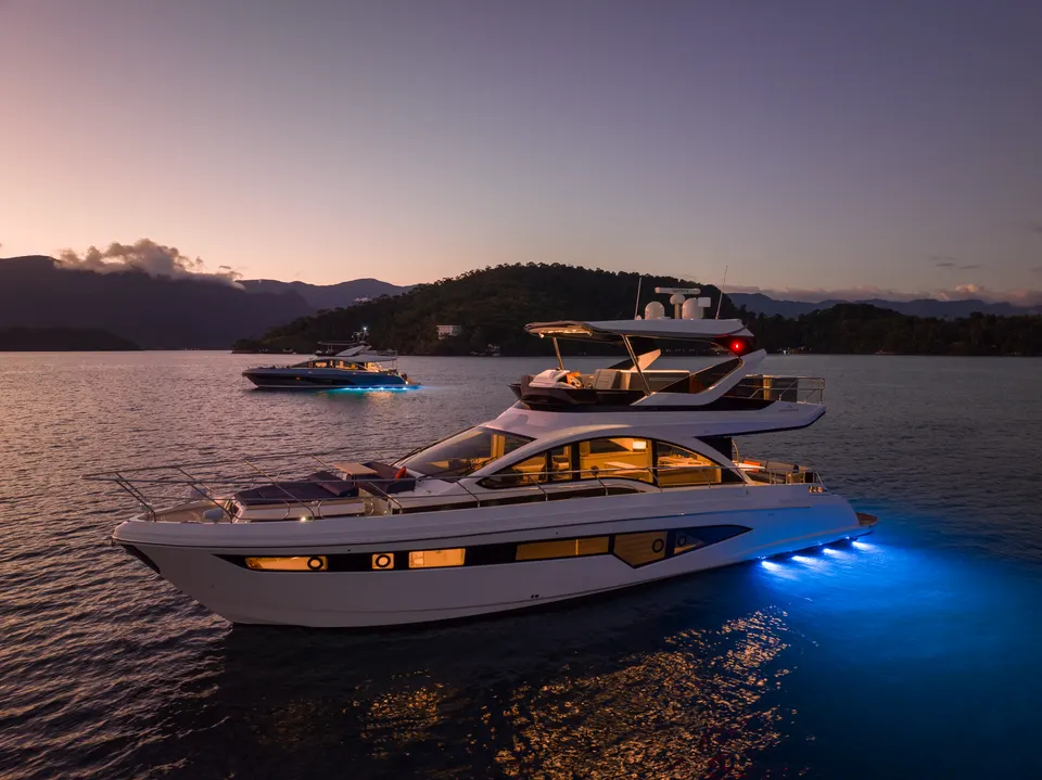 Intermarine 640HDF — foto 5 de 37