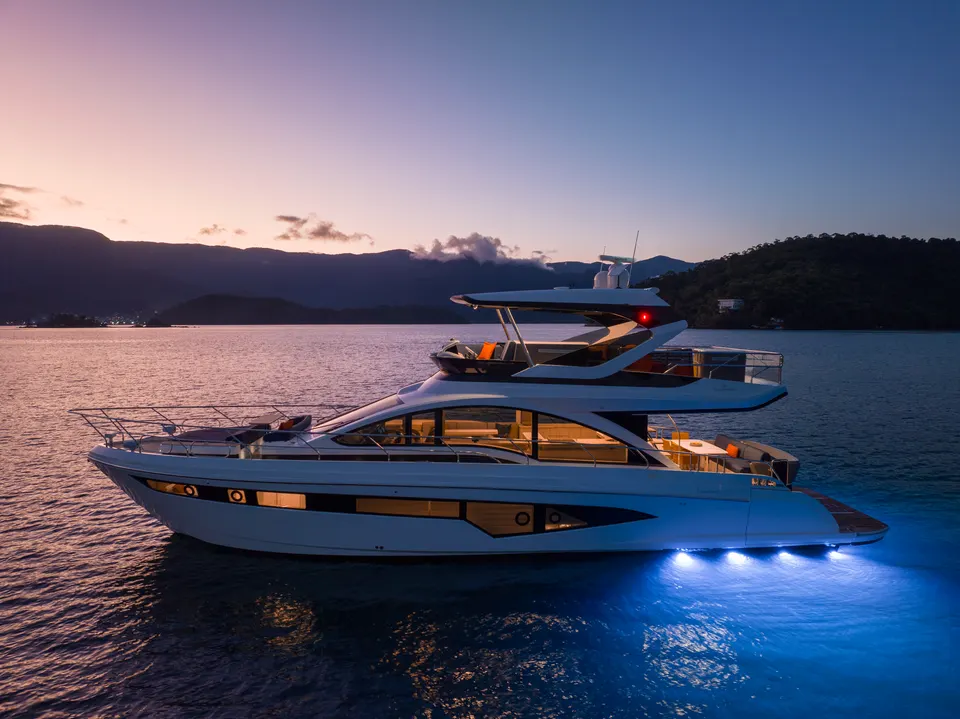 Intermarine 640HDF — foto 6 de 37