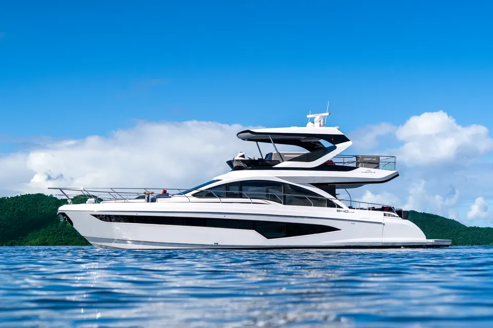 Intermarine 640HDF — foto 14 de 37