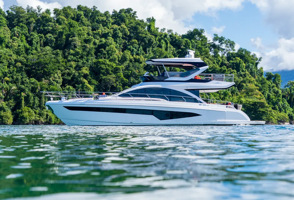 Intermarine 640HDF — foto 16 de 37
