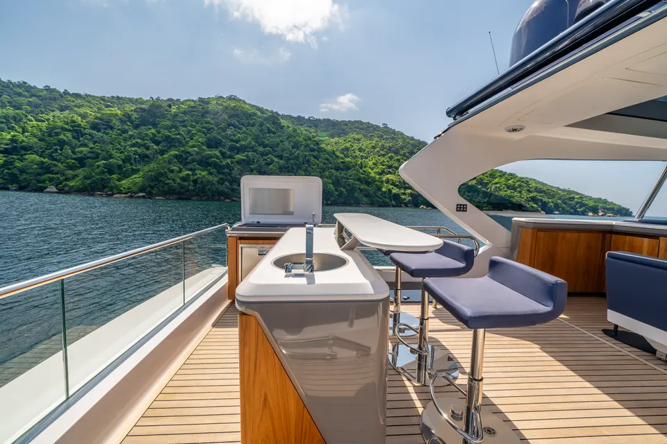 Intermarine 70 — foto 4 de 31