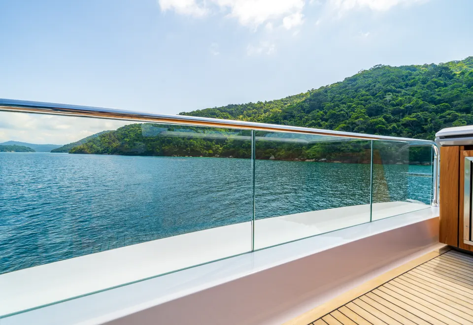 Intermarine 70 — foto 5 de 31