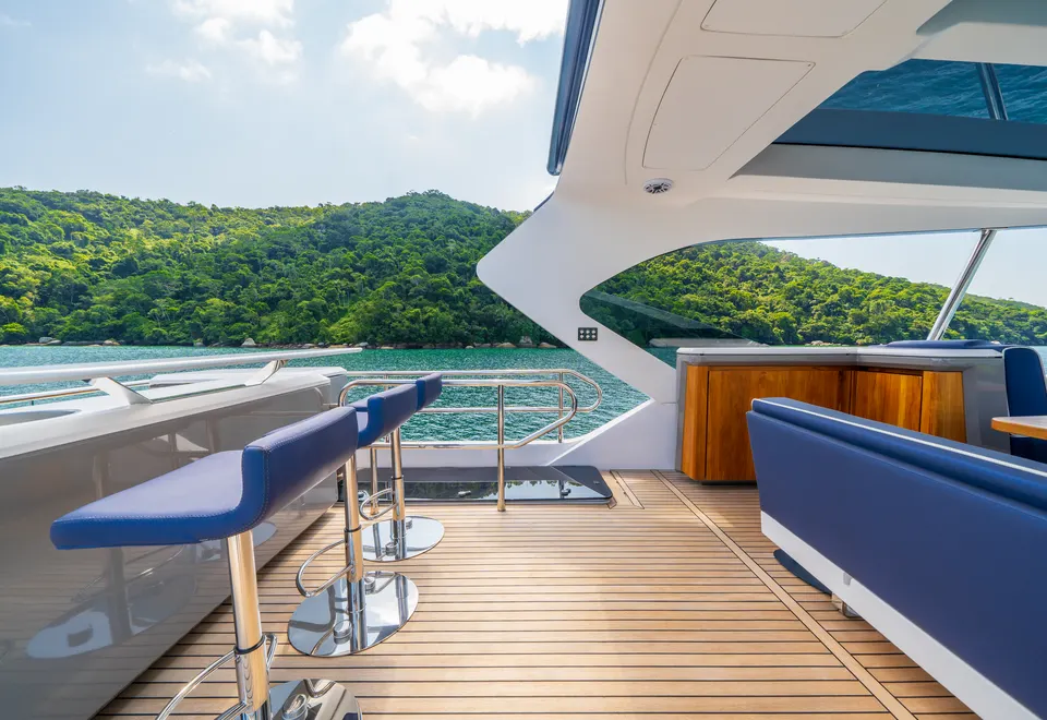 Intermarine 70 — foto 6 de 31