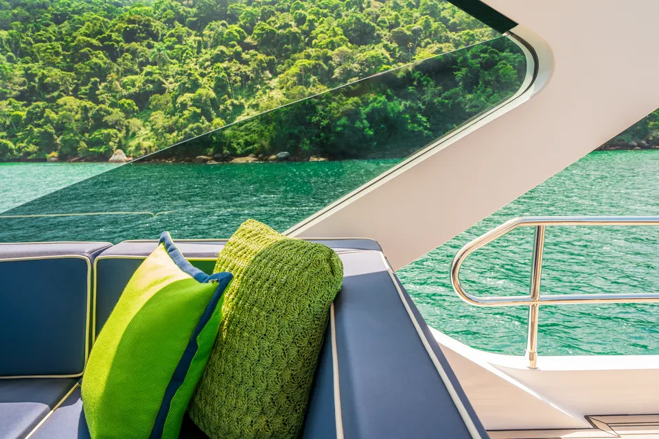Intermarine 70 — foto 9 de 31