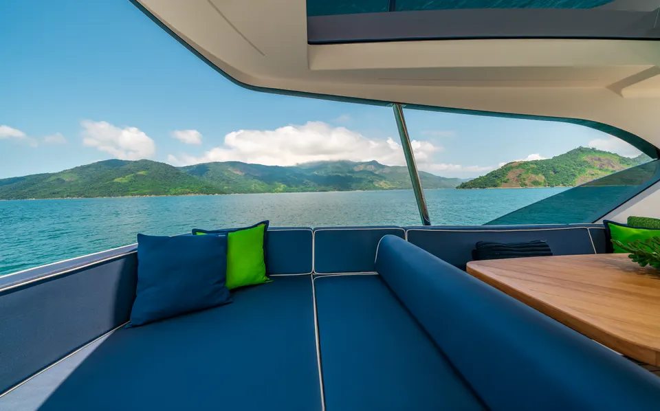 Intermarine 70 — foto 10 de 31