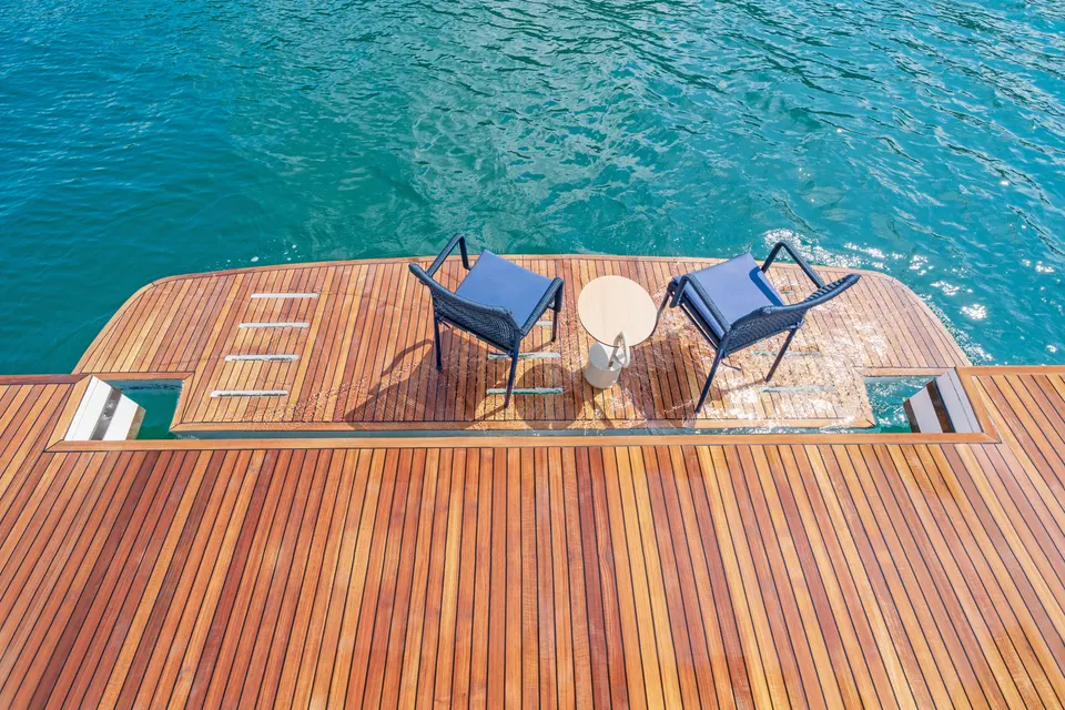 Intermarine 70 — foto 14 de 31