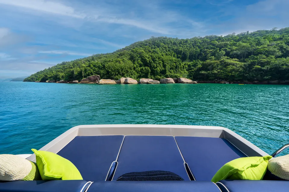 Intermarine 70 — foto 15 de 31