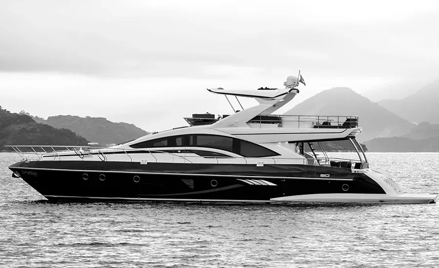 Intermarine 80 — foto 1 de 13