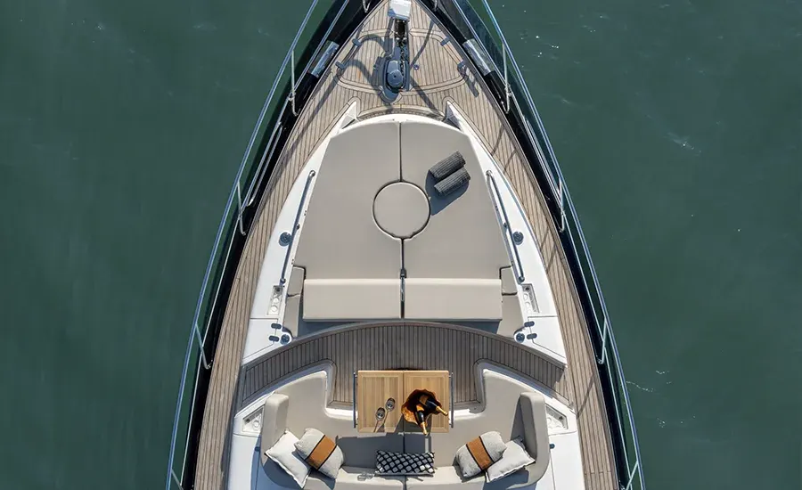 Intermarine 80 — foto 4 de 13