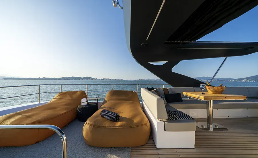 Intermarine 80 — foto 7 de 13