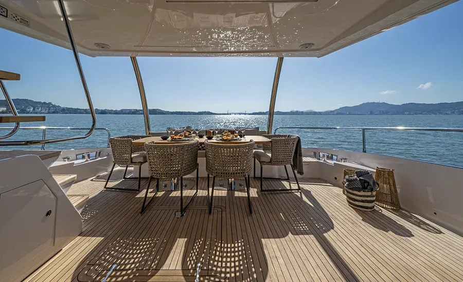 Intermarine 80 — foto 11 de 13